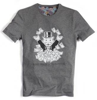 Pour un look ultra urbain
