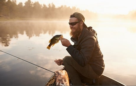 Quelle tenue pour un dimanche à la pêche ?
