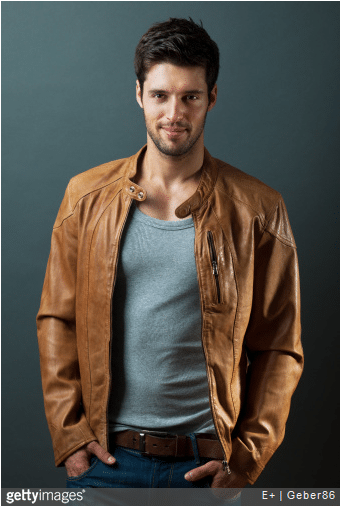Quel blouson homme pour la demi-saison ?