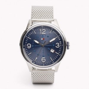 Montre Tommy Hilfigher