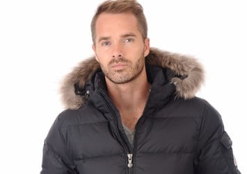 Doudoune ou blouson en cuir ?
