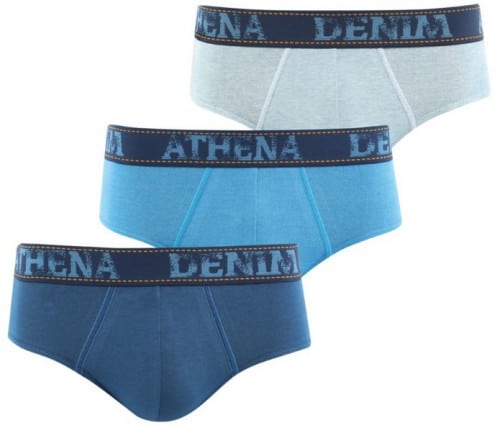 slip style jean athena