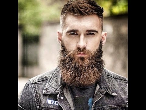 Comment prendre soin de sa barbe ?