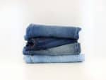 Jeans coupe homme