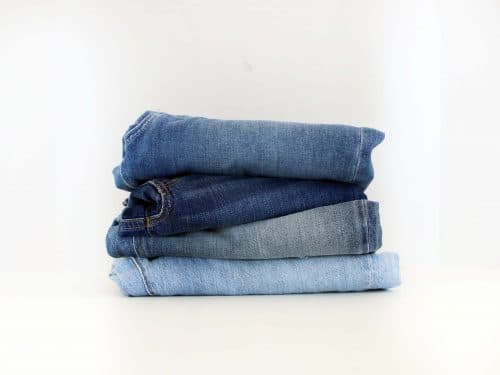 Homme : quelle coupe de jeans choisir ?