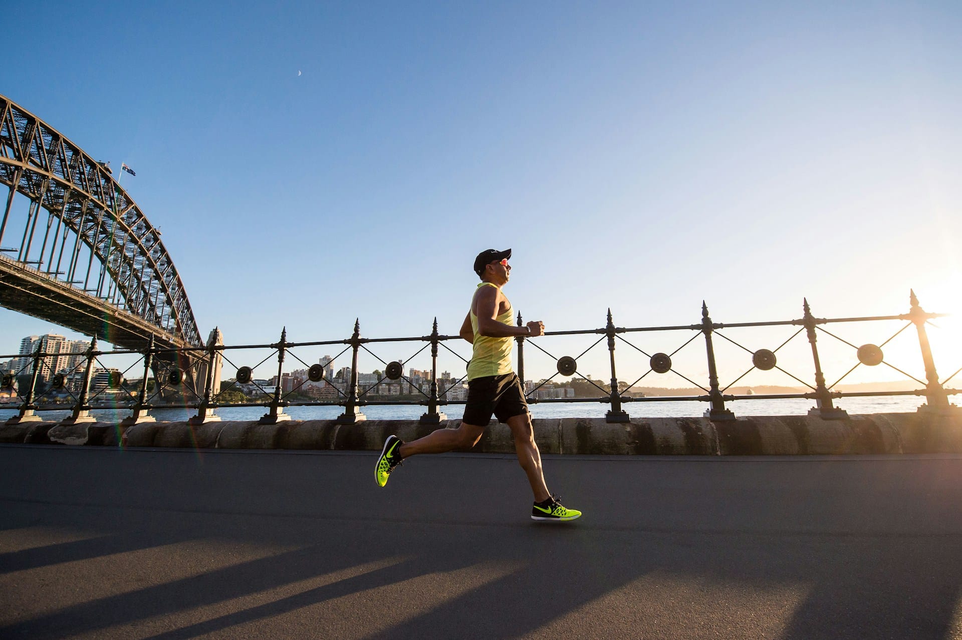 Zoom sur la préparation d’un semi-marathon